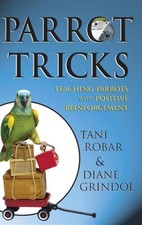 Parrot tricks teaching for sale  Montgomery