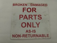 Saab sedan parts for sale  Port Washington