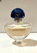 Guerlain shalimar brume d'occasion  Expédié en Belgium