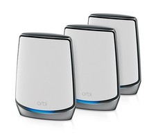 Netgear rbk853 100nar d'occasion  Expédié en Belgium