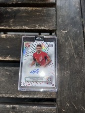 Topps pristine goncalo gebraucht kaufen  Gründau