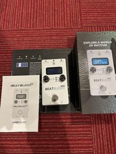 BEATBUDDY MINI 502290 comprar usado  Enviando para Brazil