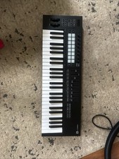 novation launchkey 49 comprar usado novation launchkey 49 comprar usado Enviando para Brazil