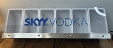 Skyy vodka caddy for sale  Bedford