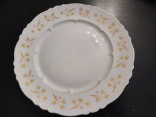 Assiette haviland porcelaine d'occasion  Villeurbanne