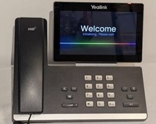 Yealink t58a phone for sale  Jersey City