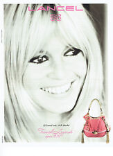 Publicité advertising 018 d'occasion  Tinténiac