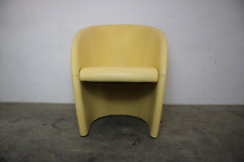Designer sessel poltrona gebraucht kaufen  Berlin