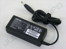 Usado, Cargador fuente de alimentación adaptador de CA original Toshiba Satellite L50 L50D L50t 65W PSU segunda mano  Embacar hacia Argentina