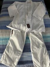 Kimono karate bambino usato  Santa Maria a Vico