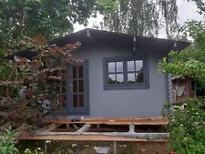 Classic log cabin for sale  NUNEATON