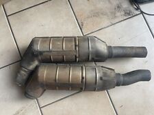 Bmw m54b30 catalytic for sale  Shipping to Ireland