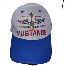 Mustang commemorative air for sale  Mount Pleasant