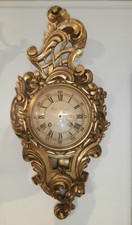 Belle rare horloge d'occasion  Salies-de-Béarn