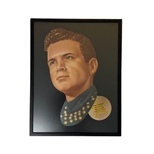Framed 1950s tom for sale  The Colony