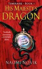 His Majesty's Dragon by Novik, Naomi comprar usado  Enviando para Brazil