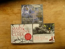 Cds mary higgins gebraucht kaufen  Sulzbach-Rosenberg