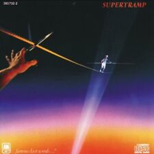 Famous Last Words - Supertramp CD QZVG The Cheap Fast Free Post The Cheap Fast comprar usado  Enviando para Brazil