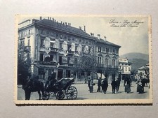 Varese luino piazza usato  Varano Borghi