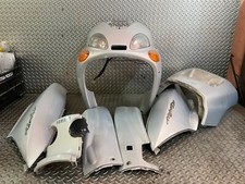 Kit carene yamaha usato  Acerra