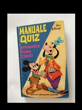 Manuale quiz usato  Gambettola