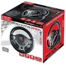 Superdrive sv200 volante usato  Cavedine