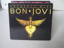 Bon jovi greatest for sale  COVENTRY