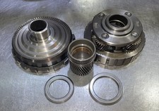 4l60e transmission low for sale  Amarillo