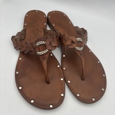 Brighton arlo sandals for sale  Norman