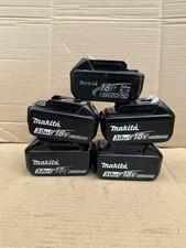 Makita bl1830 3ah for sale  COLCHESTER