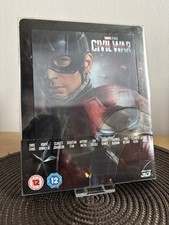 Captain america civil for sale  SOUTHPORT
