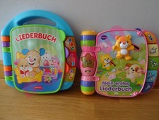 Erstes liederbuch rosa gebraucht kaufen  Villingen-Schwenningen