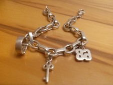 Esprit armband 925er gebraucht kaufen  Osnabrück