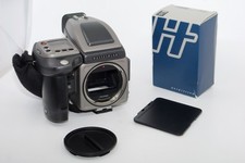 Hasselblad h4d camera. for sale  Solon