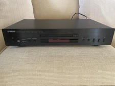 yamaha hifi for sale  SHEFFIELD