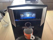 Siemens kaffeevollautomat 9 gebraucht kaufen Siemens kaffeevollautomat 9 gebraucht kaufen  Schwäbisch Hall