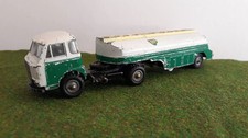 Camion semi remorque d'occasion  Rochefort-Montagne