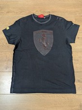 Puma ferrari shirt for sale  DEAL