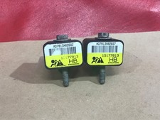 2003 2004 HUMMER H2 SENSORES DE SEGURANÇA DE PARA-CHOQUE DIANTEIRO ESQUERDO E DIREITO 15177813 comprar usado 2003 2004 HUMMER H2 SENSORES DE SEGURANÇA DE PARA-CHOQUE DIANTEIRO ESQUERDO E DIREITO 15177813 comprar usado  Enviando para Brazil