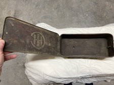 Vtg international harvester for sale  Dwight