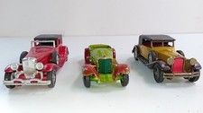 Matchbox yesteryear duesenberg d'occasion  Perpignan-