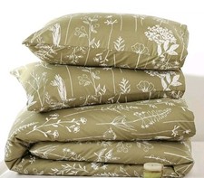 King comforter set for sale  Lawrence