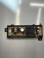 PLACA DE CONTROLE DE ENERGIA DE MICROONDAS AFIADA # DPWB-B383DRKZ1 comprar usado PLACA DE CONTROLE DE ENERGIA DE MICROONDAS AFIADA # DPWB-B383DRKZ1 comprar usado  Enviando para Brazil