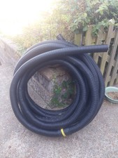 Black flexible pond for sale  HASTINGS