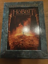 Hobbit smaugs einöde gebraucht kaufen Hobbit smaugs einöde gebraucht kaufen  Bad Salzuflen