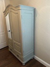 French antique armoire for sale  Mckinney