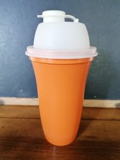 Shaker tupperware vinaigrette d'occasion  Saint-Julien-de-Concelles