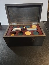 Antique vintage poker for sale  Dover