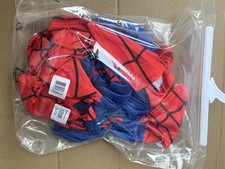 Spider man kostüm gebraucht kaufen  Hannover