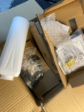 Arandela de banheiro Kichler 55073BK preta truby com vidro opala gravado em cetim comprar usado Arandela de banheiro Kichler 55073BK preta truby com vidro opala gravado em cetim comprar usado  Enviando para Brazil